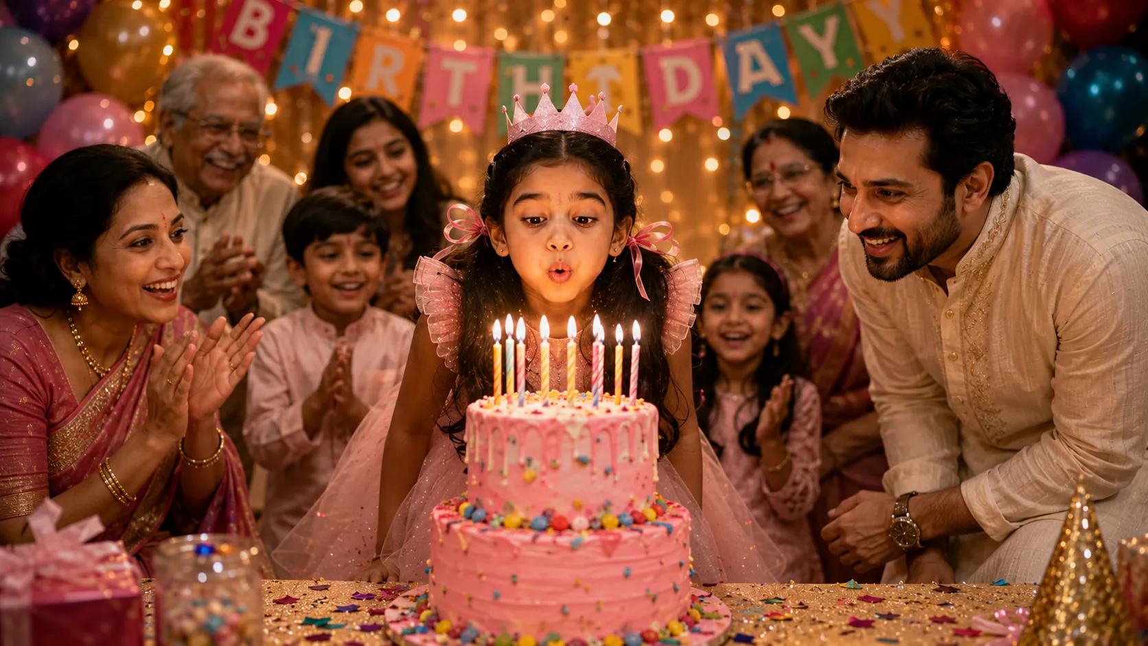 Birthday photo 8
