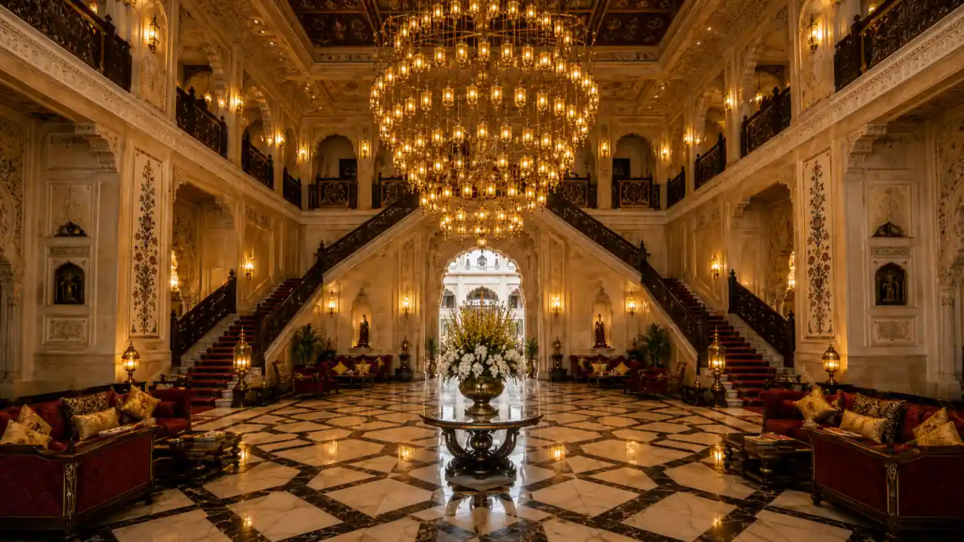 Interior photo 1