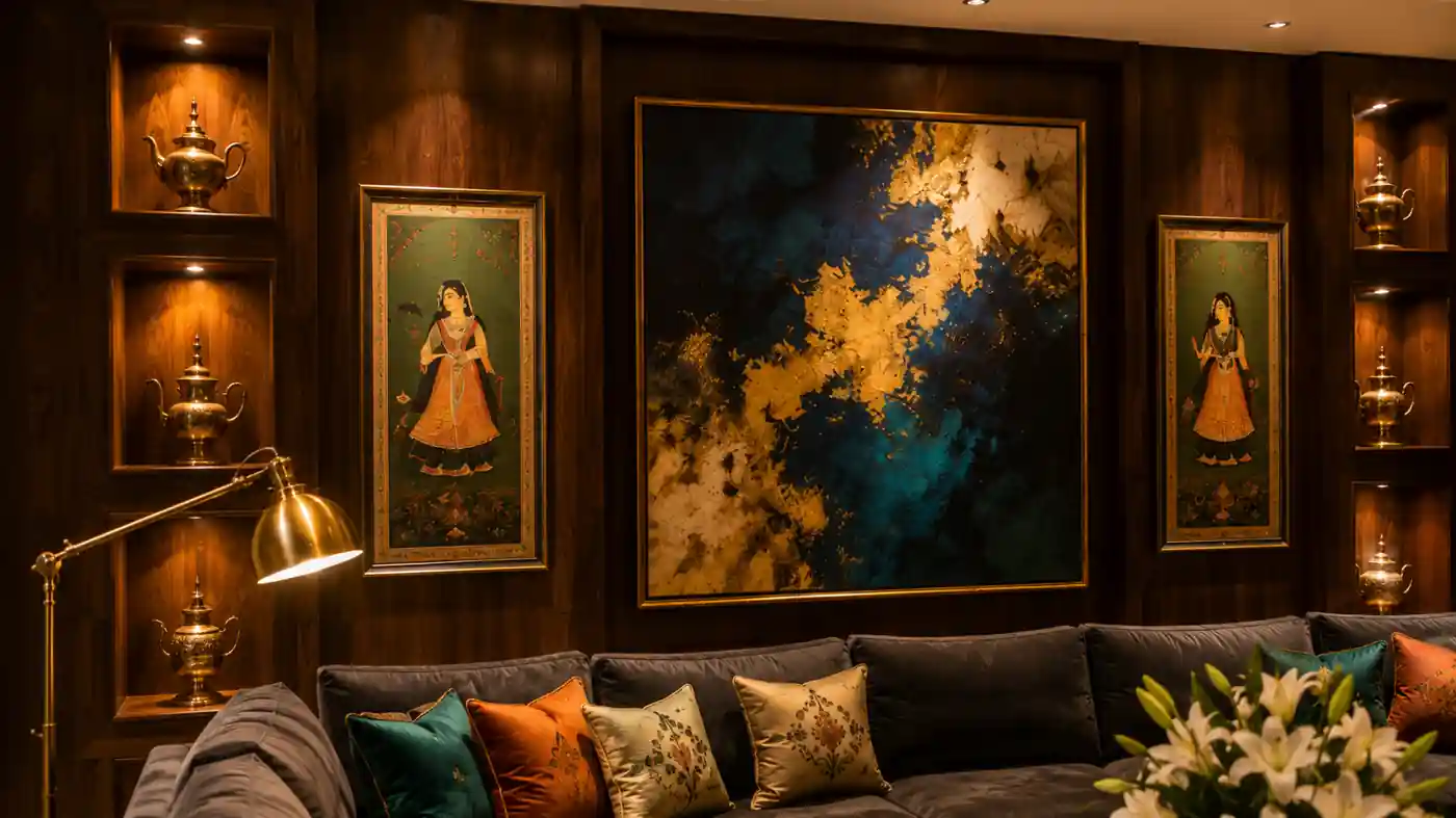 Interior photo 2