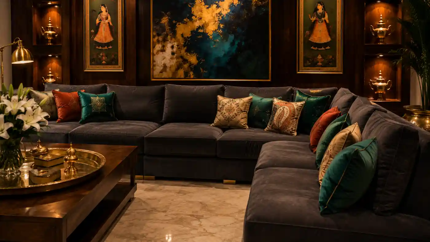 Interior photo 4