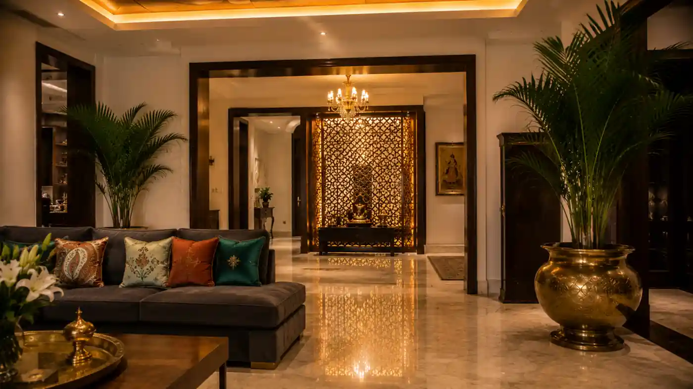 Interior photo 5