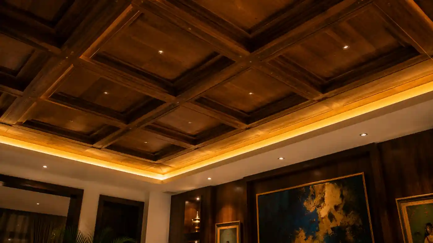 Interior photo 6
