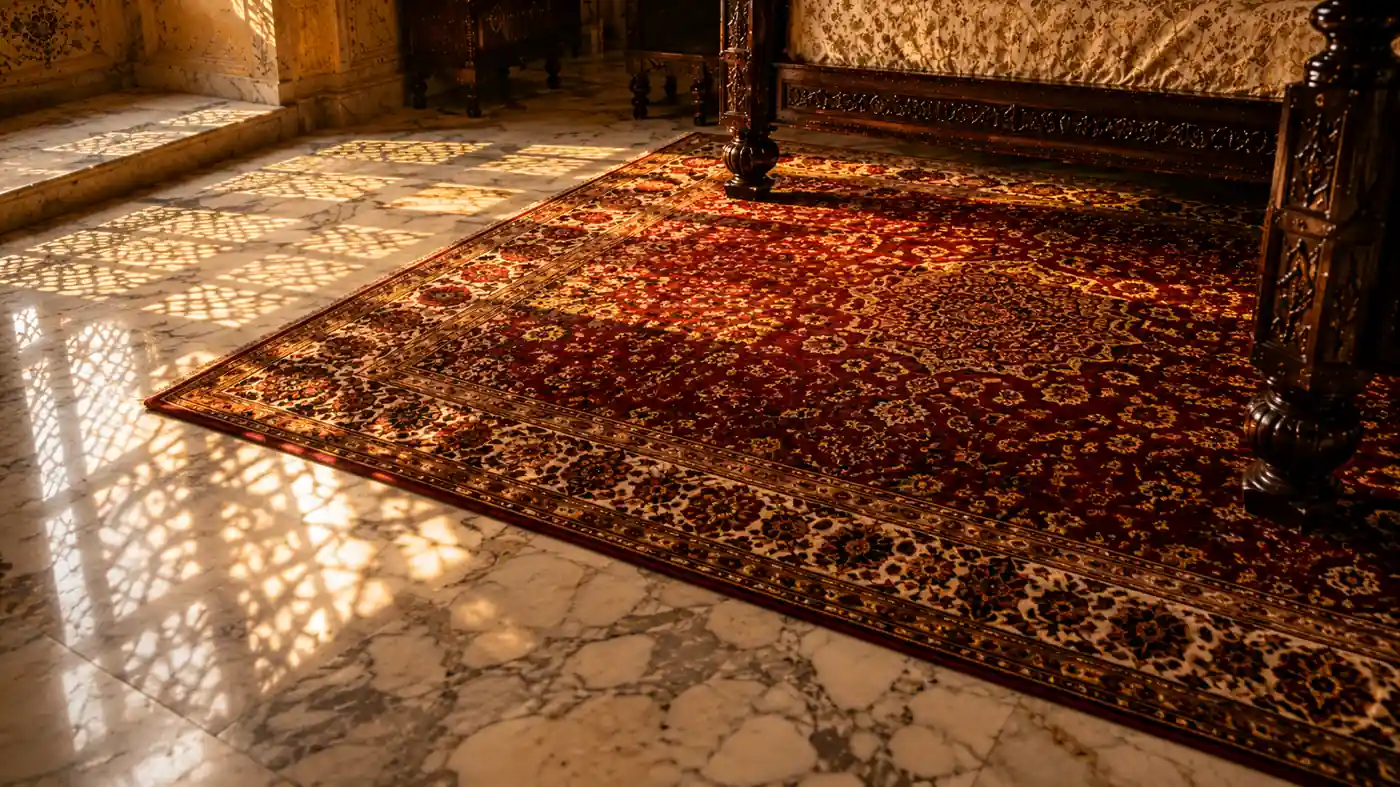 Interior photo 6