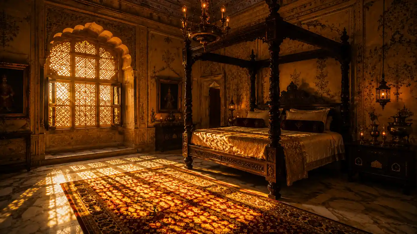 Interior photo 8