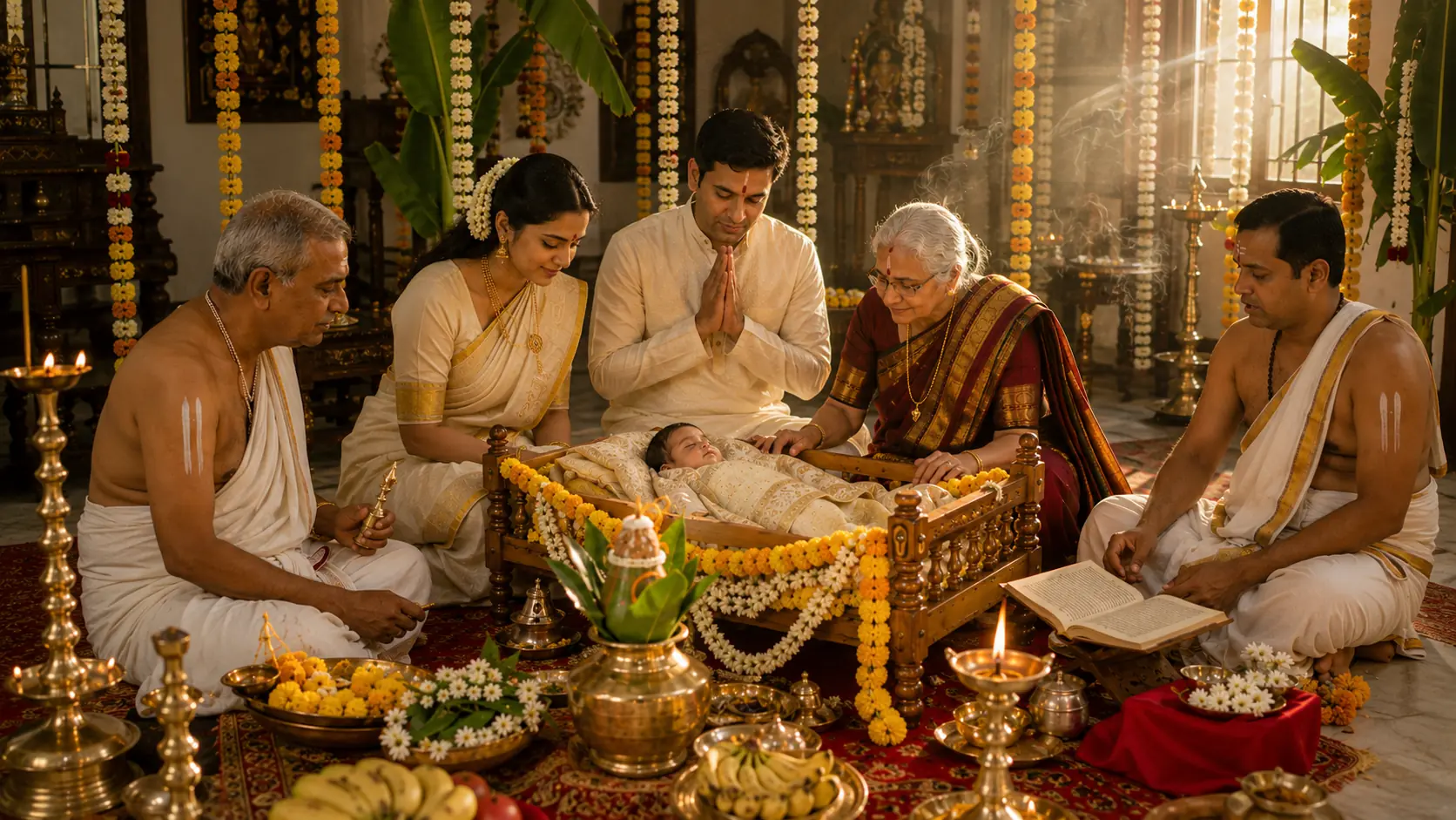 Naming ceremony photo 4
