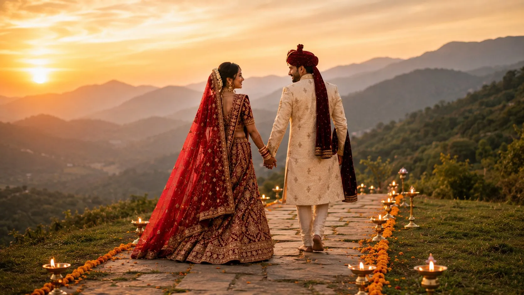 Wedding photo 7