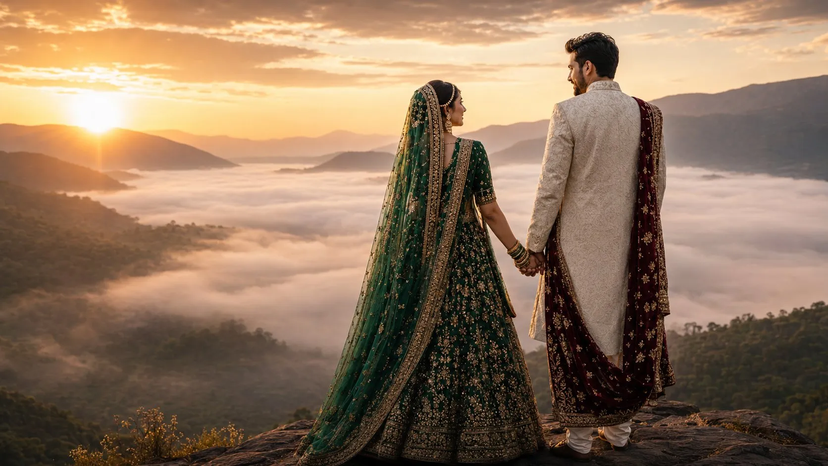 Wedding photo 7