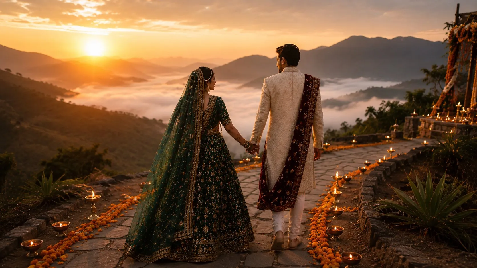 Wedding photo 8